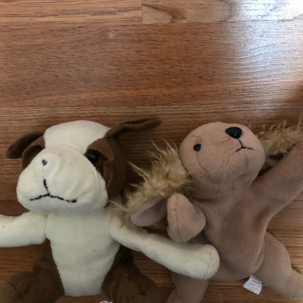 Toys